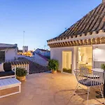 Pimienta 9- Santa Cruz Luxury By Valcambre